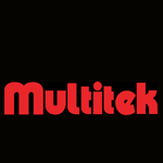 Multitek markasının ürünleri - Uberco Elektrik Aydınlatma