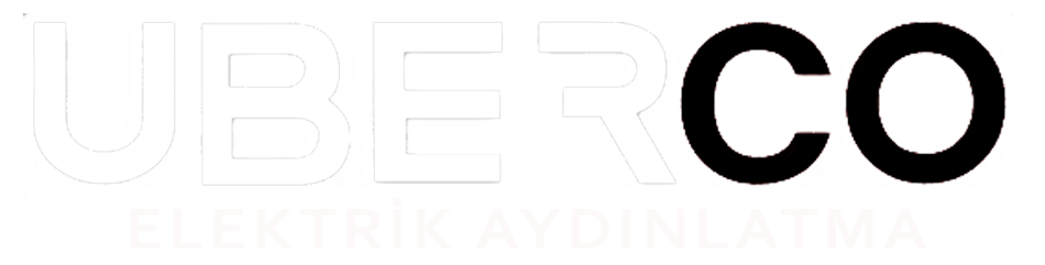 Uberco Elektrik Aydınlatma - Kocaeli Elektrik ve Aydınlatma Ürünleri