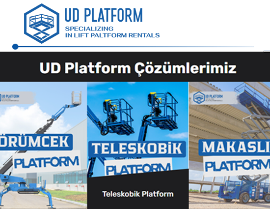 Ud Platform Çekici Kocaeli